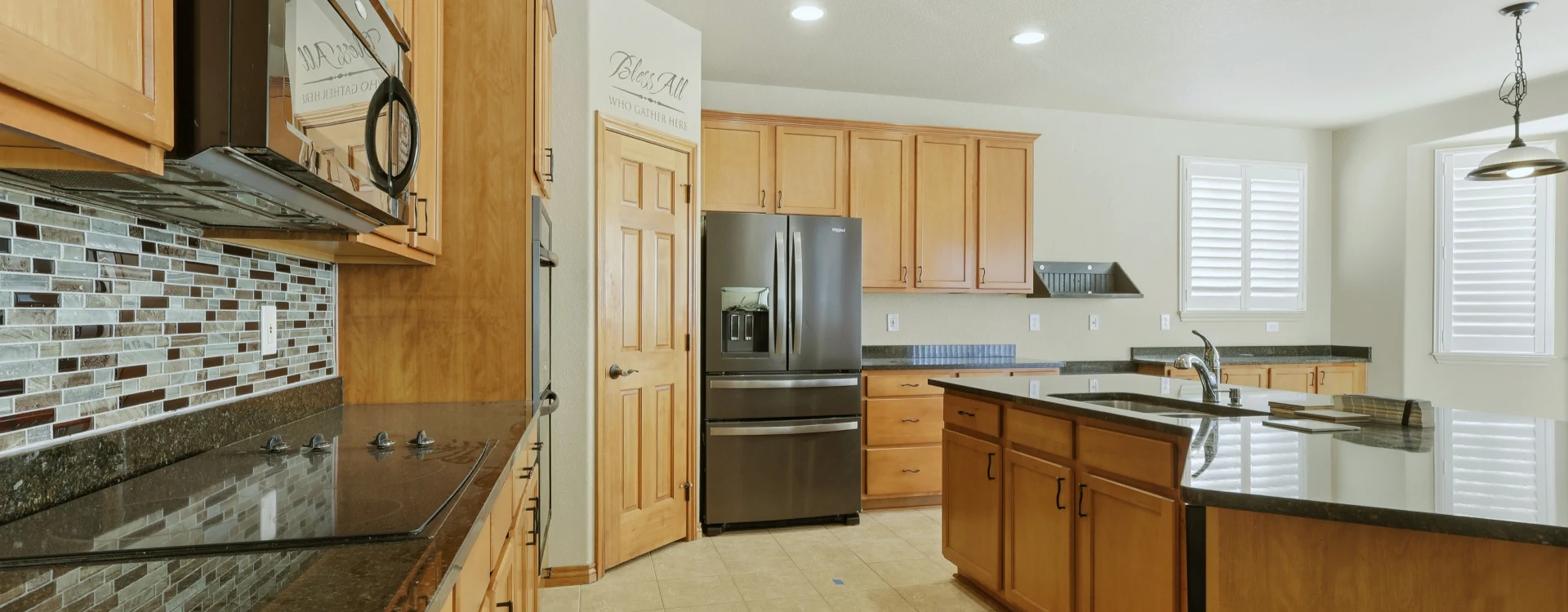 kitchen image